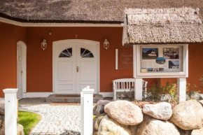 Strandhaus Claassen 09 in Ahrenshoop
